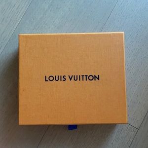 Louis Vuitton men’s wallet